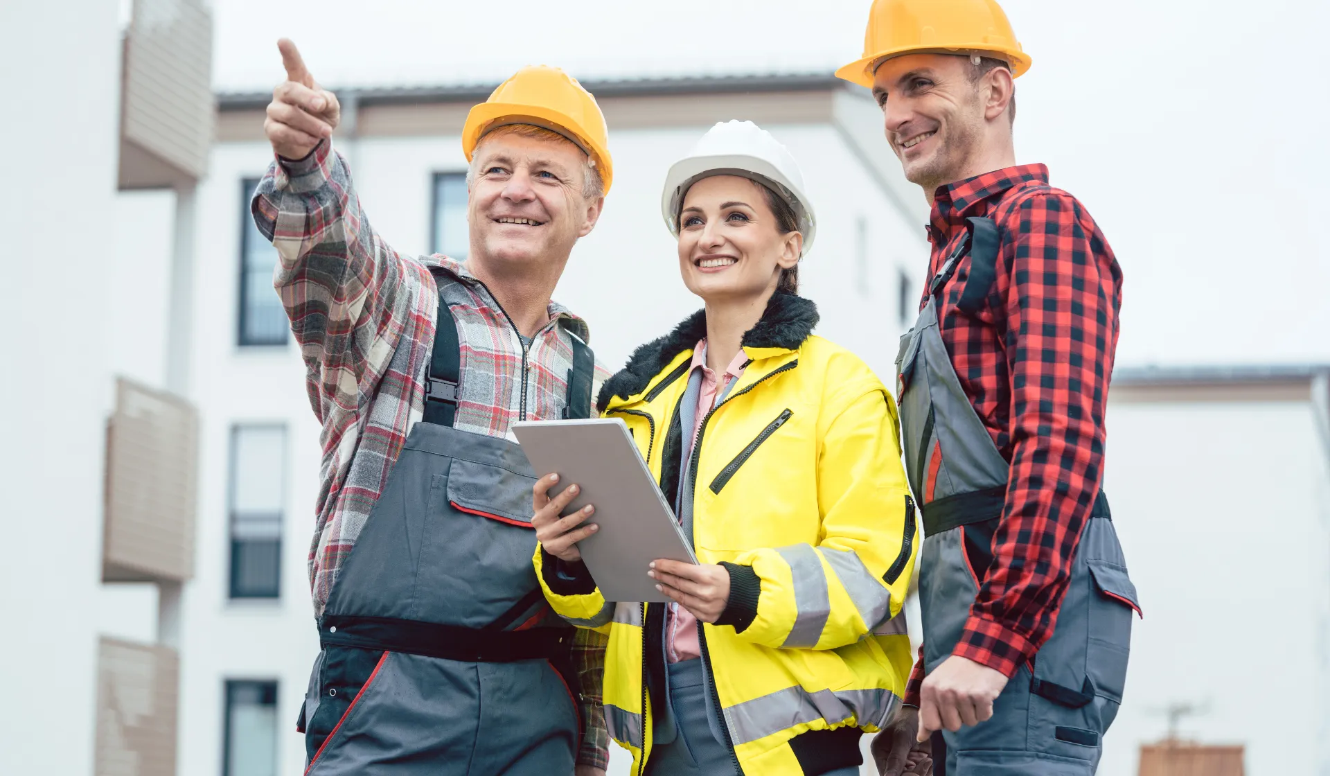 Seasonal demand in residential real estate